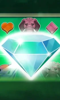 Diamond of Jungle