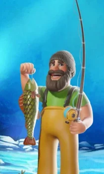Big Bass Bonanza