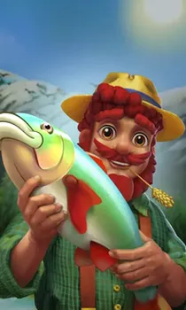 Trout's Treasure - Countryside Quest