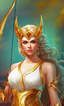 Bow of Artemis